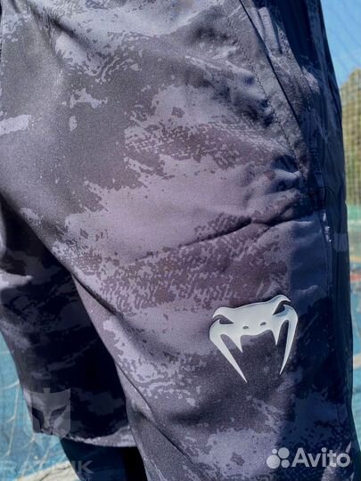 Шорты Venum Nosce te ipsum