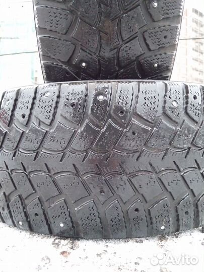 Kumho I'Zen Wis KW19 235/55 R17 103T