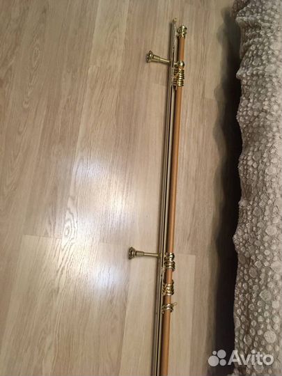 Карниз для штор