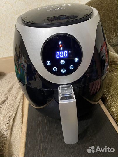 Мультипечь