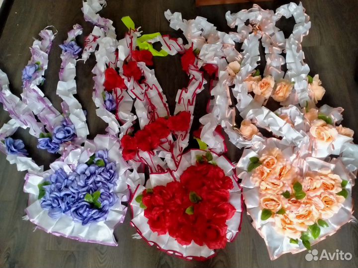 Лента на машину