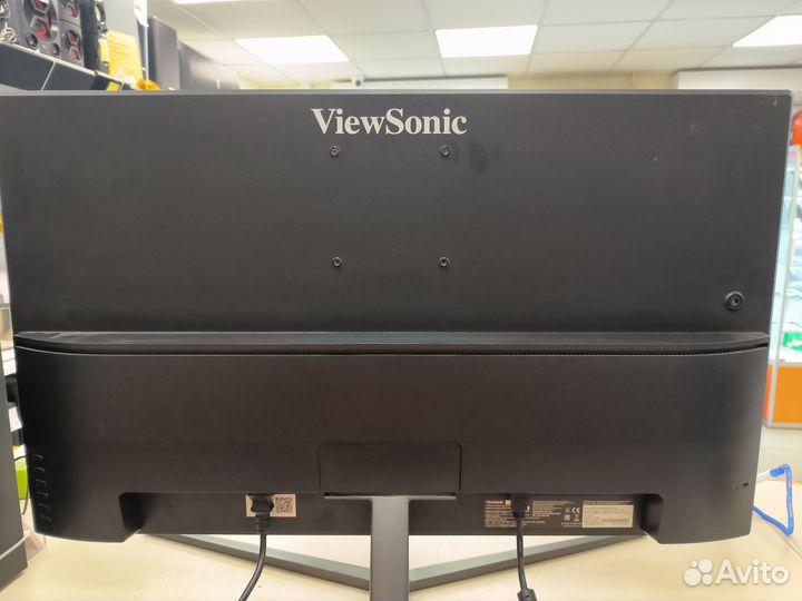 Монитор Viewsonic vx3211 mh