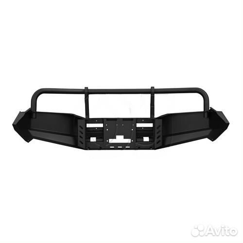 Передний силовой бампер OJ 02.061.01