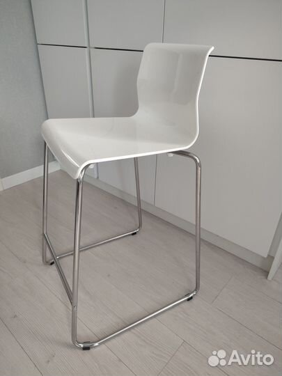 Барный стул IKEA