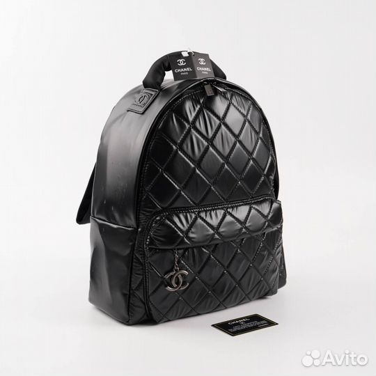 Женские Рюкзаки Chanel