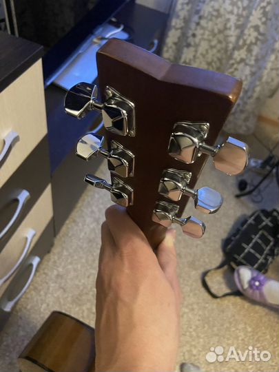 Гитара yamaha f310