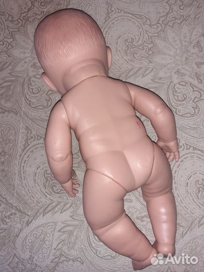 Игрушки для девочки пакетом