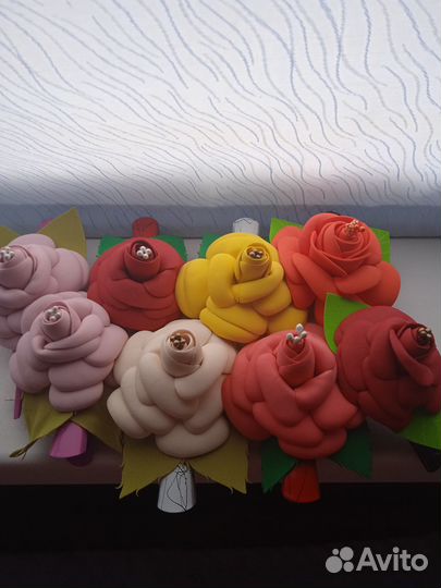 Резинка для волос