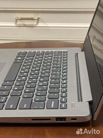 Ультрабук Lenovo ideapad 330S i5 12gb