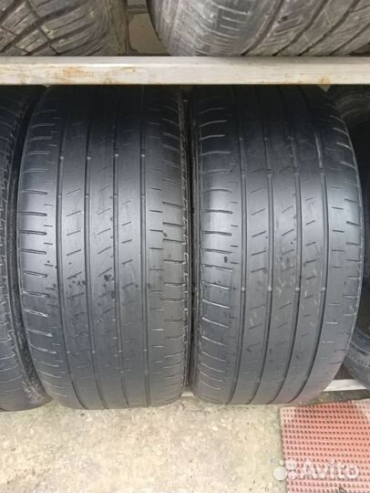 Bridgestone Turanza T005A 235/45 R18