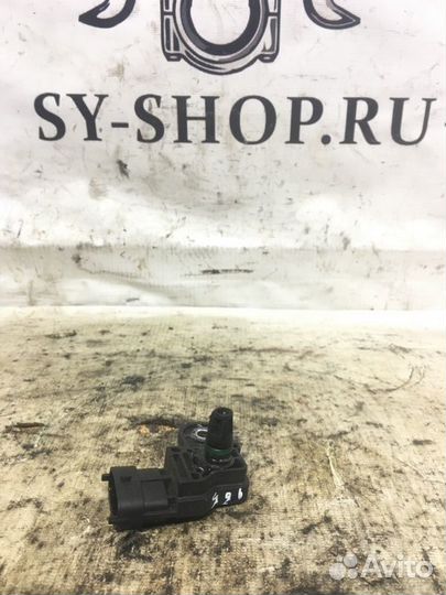 Датчик абсолютного давления Ssangyong Actyon