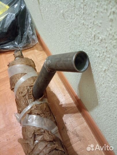 Ручной насос для воды