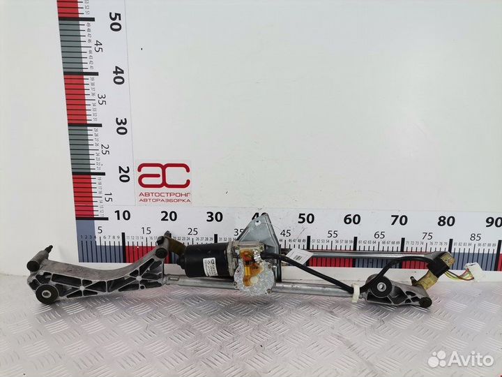 Трапеция для mercedes-benz C-Class (W203)