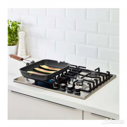 Сковорода икеа грилла (ikea grilla)