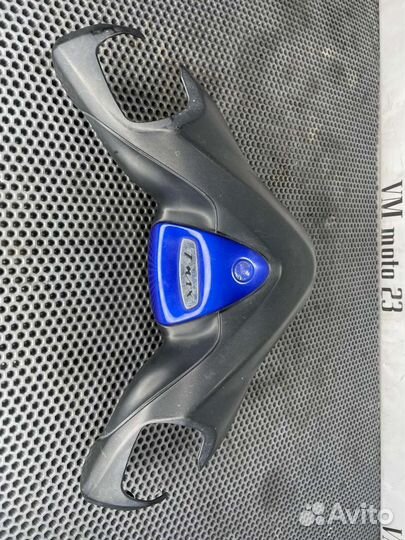 Пластик yamaha t-max 2008-2011