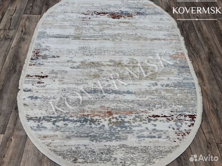 Ковер новый