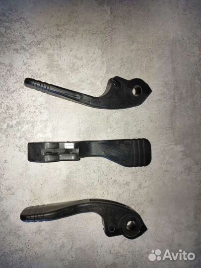 Ручка включения хода Yamaha 9.9-15