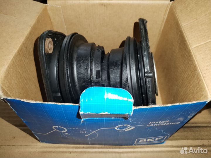 Опорный подшипник Ford focus 2