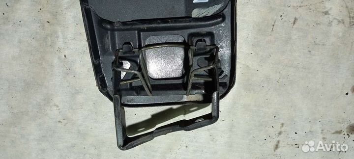 Лючок топливного бака Mercedes Benz W124