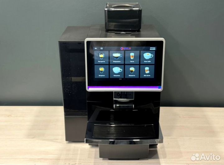 Кофемашина Dr Coffee Break big plus