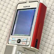 Nokia 3250