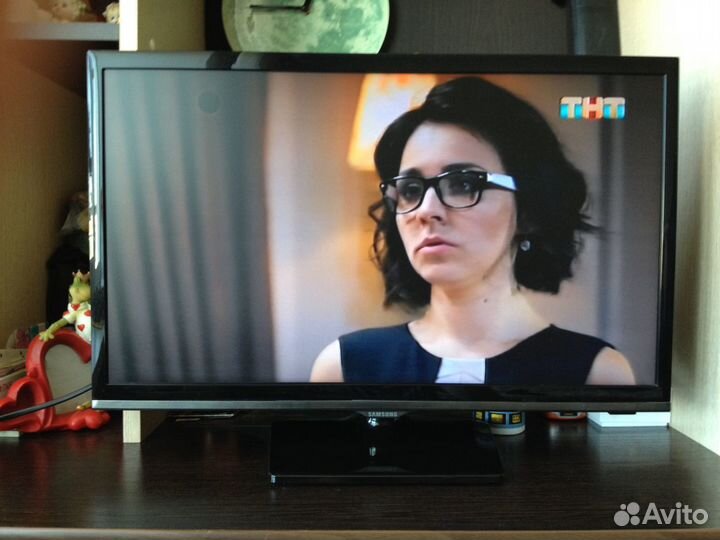 Телевизор-LED TV Samsung ue22h5000ak