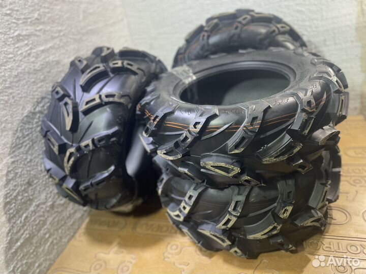 Шины для квадроцикла CST wild thang 28 14