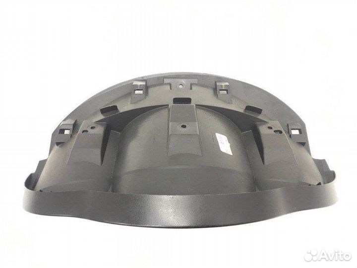 Накладка приборной панели Chevrolet Cruze 1 седан