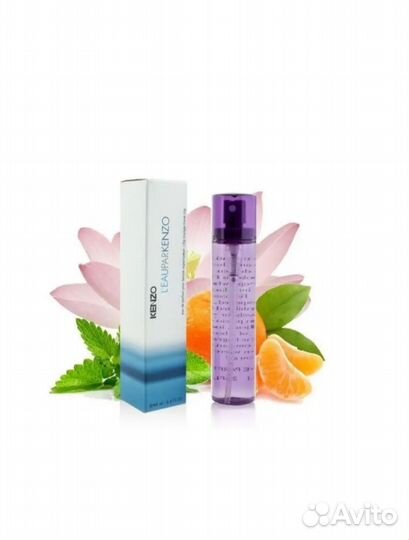 Парфюм женский