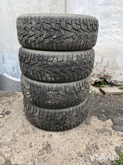 Yokohama Ice Guard IG55 205/55 R16