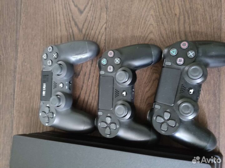 Sony playstation 4 pro