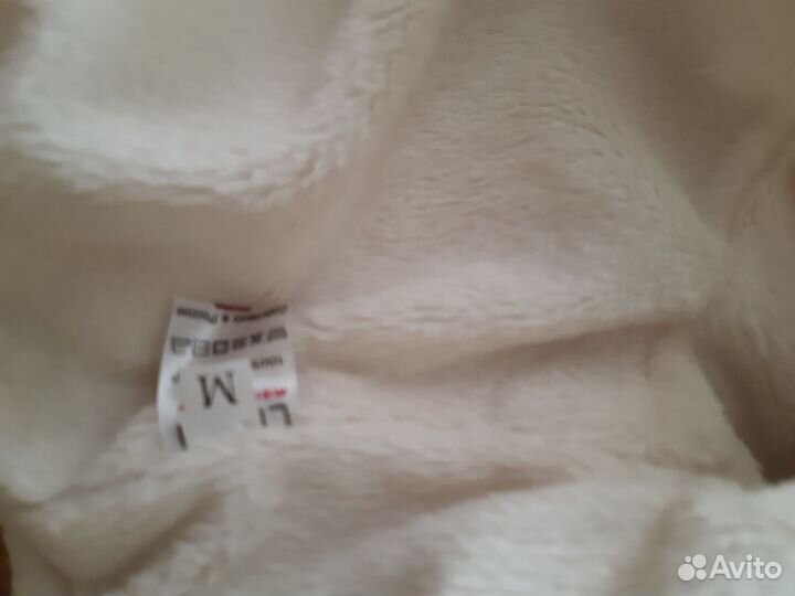 Зимняя курточка для собачки