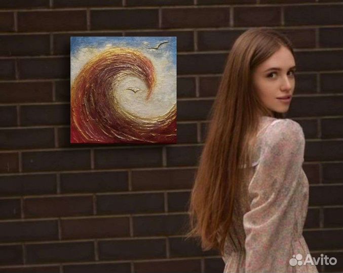 Интерьерная картина 