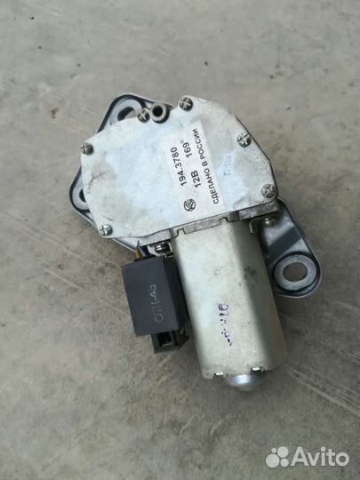 Задний стеклоочиститель Лада Калина 2, Гранта