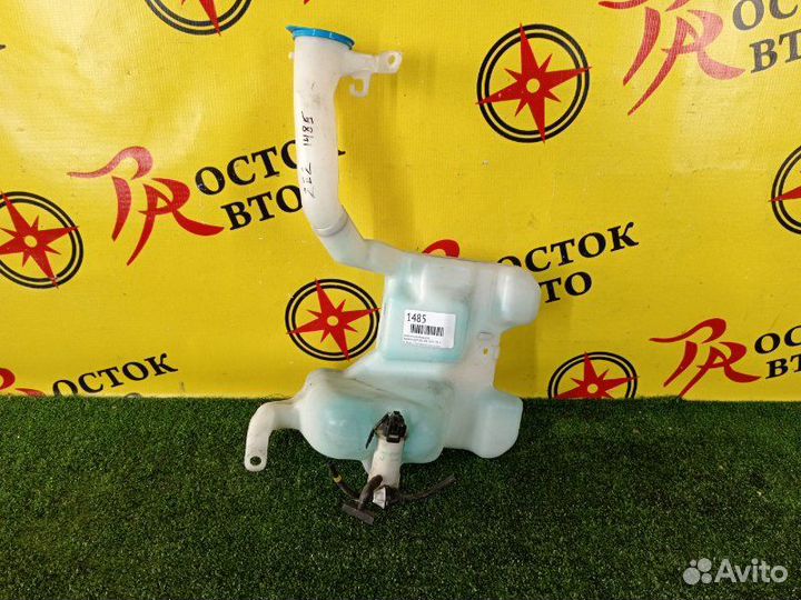 Бачок стеклоомывателя Honda Insight ZE2 LDA