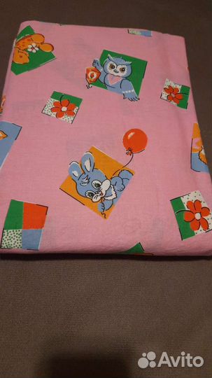 Постельное белье 1,5