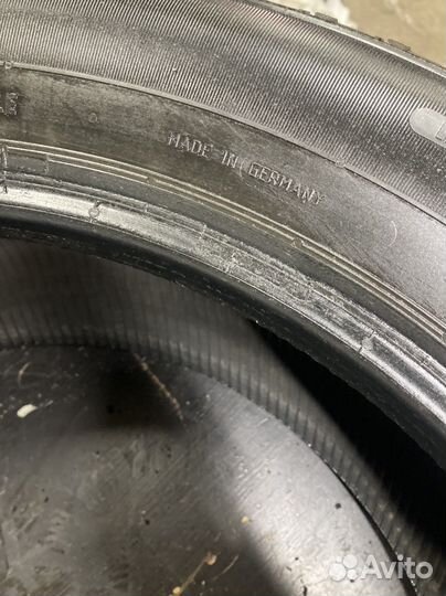 Continental Conti4x4IceContact 235/55 R19 T