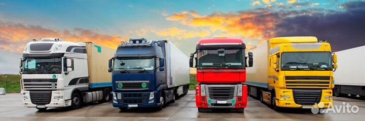 Компьютерная диагностика легкового и грузового