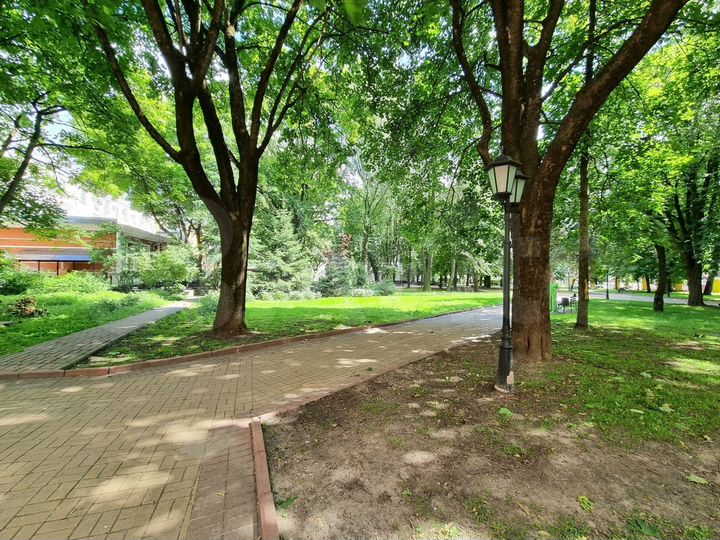 2-к. квартира, 54,3 м², 4/5 эт.