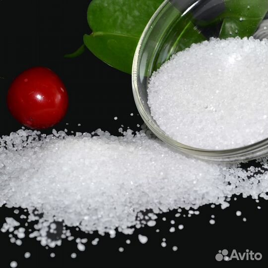 Лимонная кислота по кг