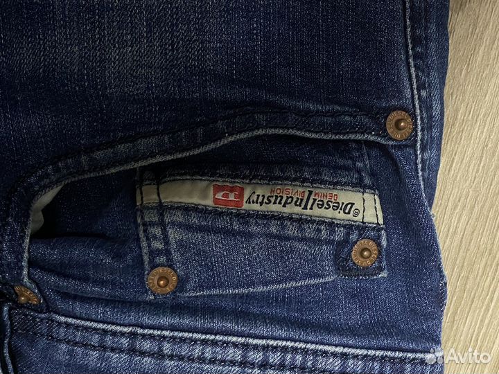 Diesel мужская одежда