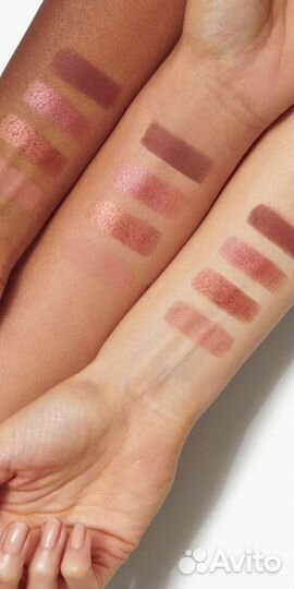 Косметика декоративная и уход для лица и тела