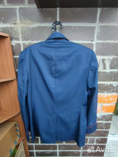 Новая форма фсин пш