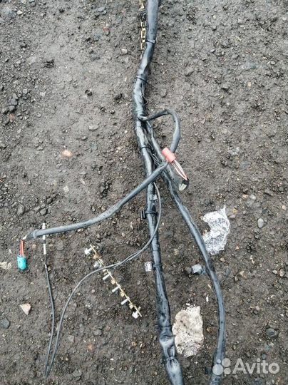 Жгут электропроводки (крыша кабина) Scania