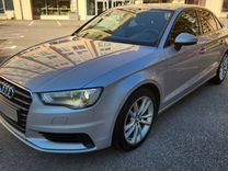 Audi A3 1.4 AMT, 2013, 163 854 км, с пробегом, цена 1 450 000 руб.