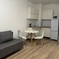 2-к. квартира, 32,4 м², 10/17 эт.