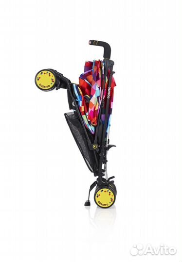 Детская коляска Cosatto