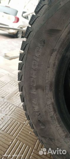 Viatti Brina Nordico V-522 215/60 R16 95T