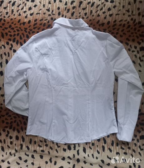 Блузка новая 158-164