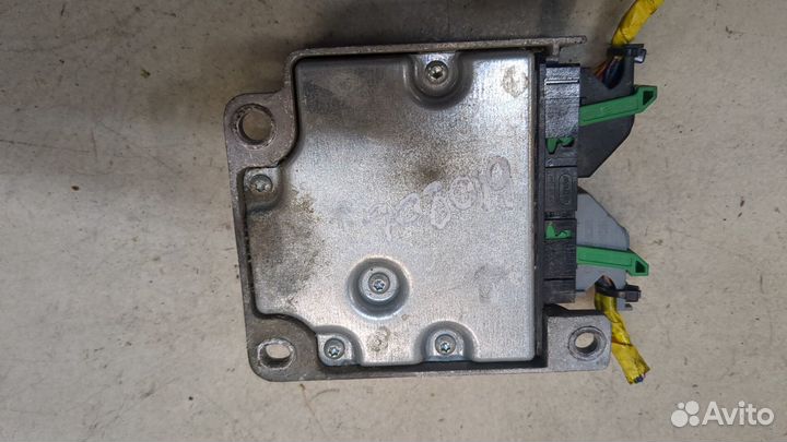 Блок управления airbag Citroen Jumper (Relay), 2007